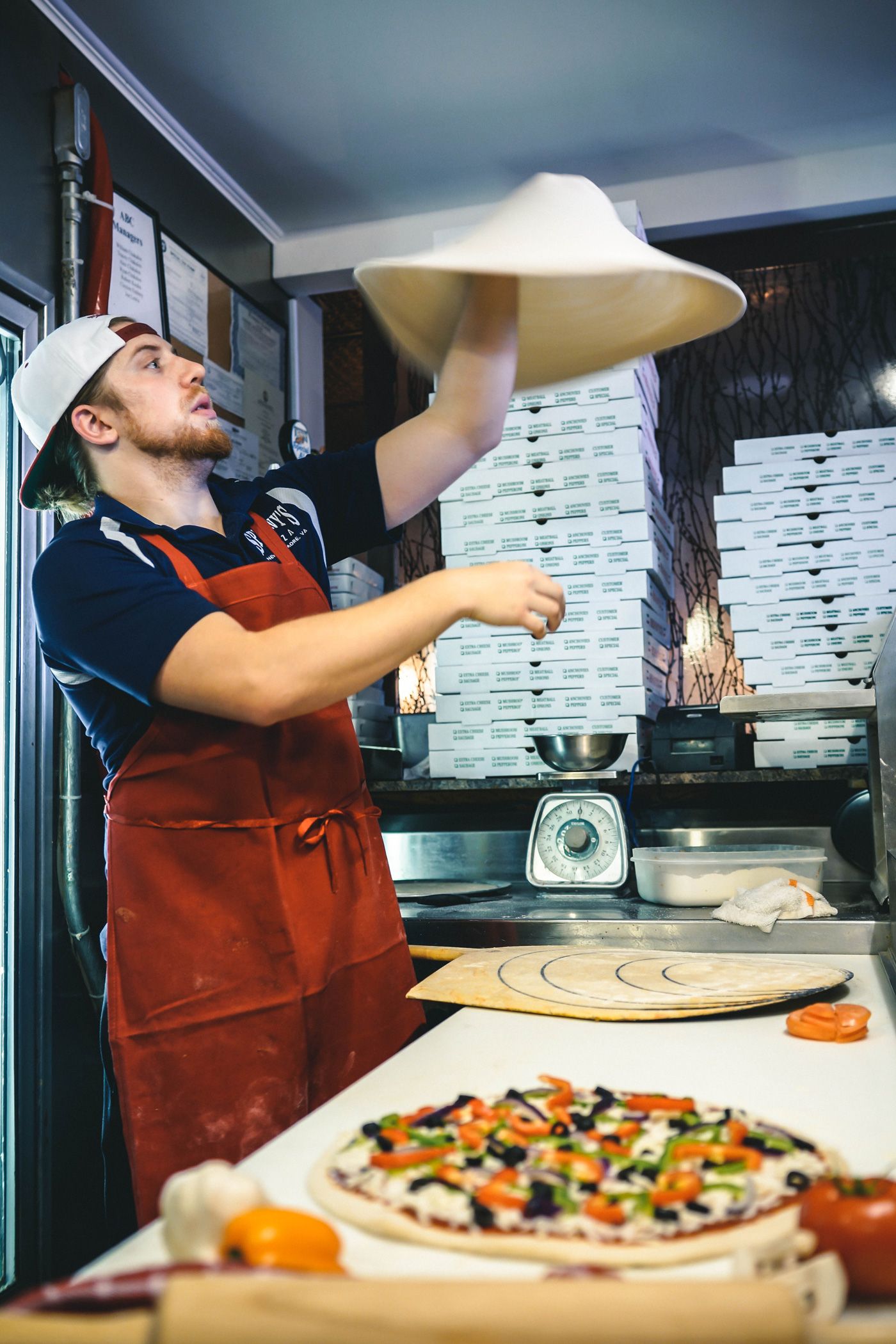 pizza-man