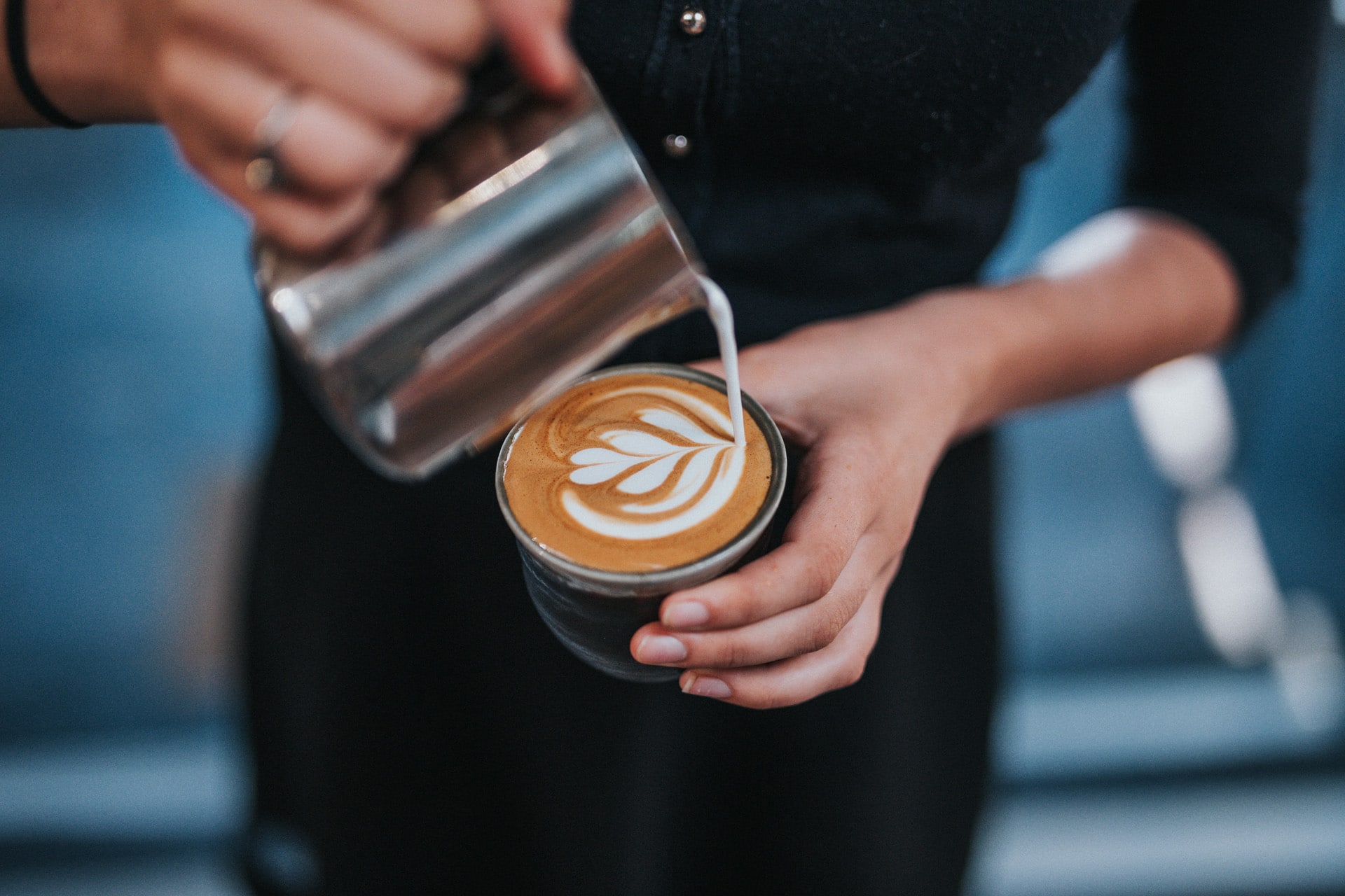 pouring-a-cup-of-coffee