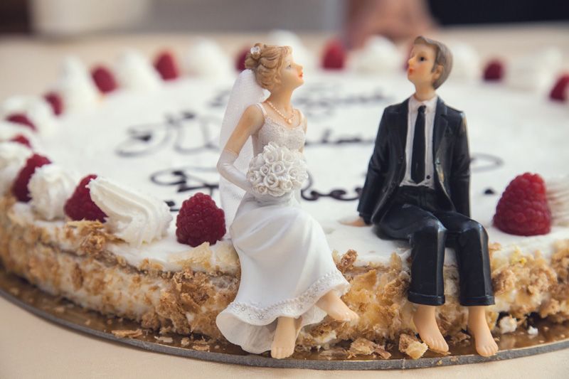 wedding-cake
